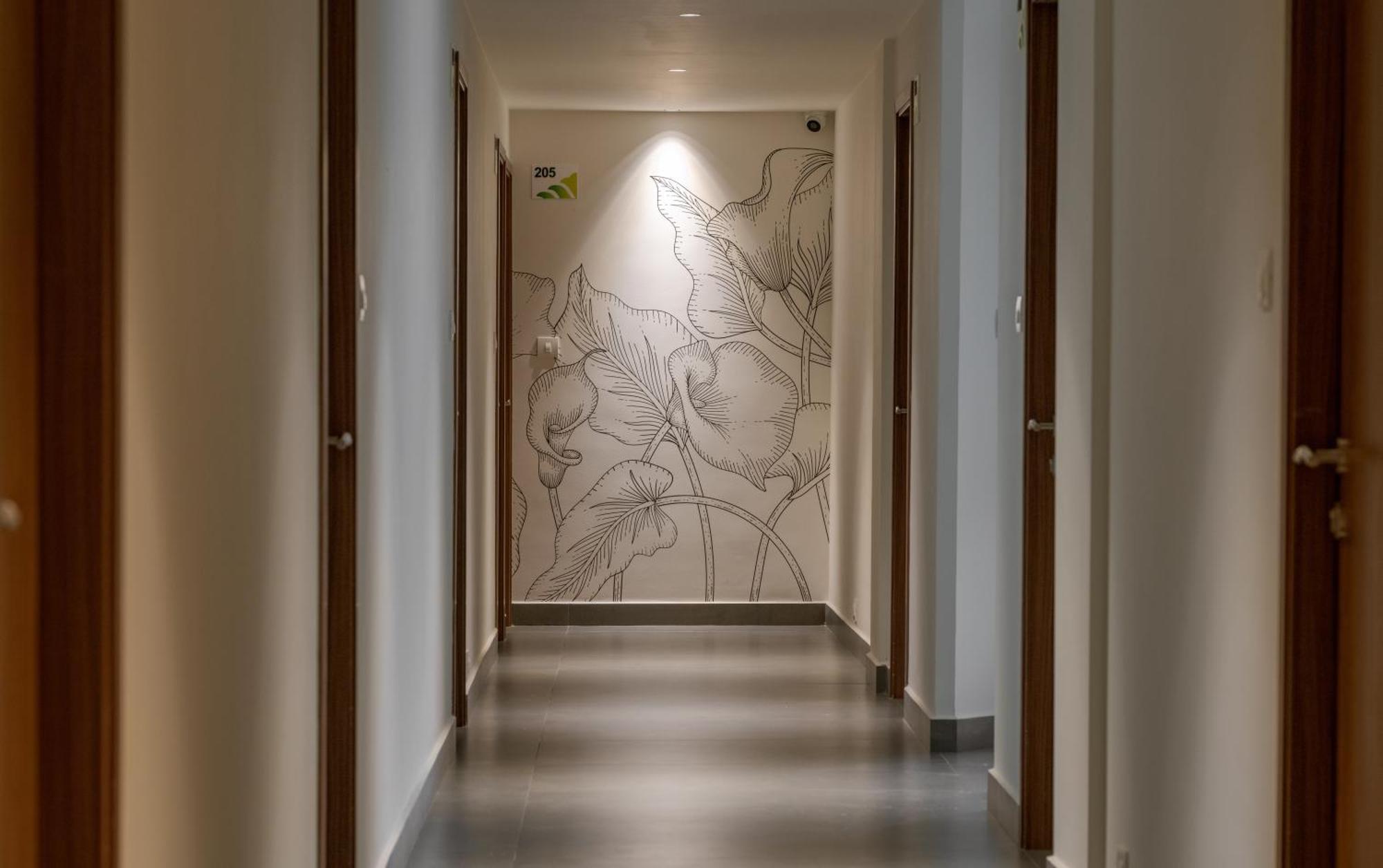 Aryaas Regent Hotel Kochi Ngoại thất bức ảnh