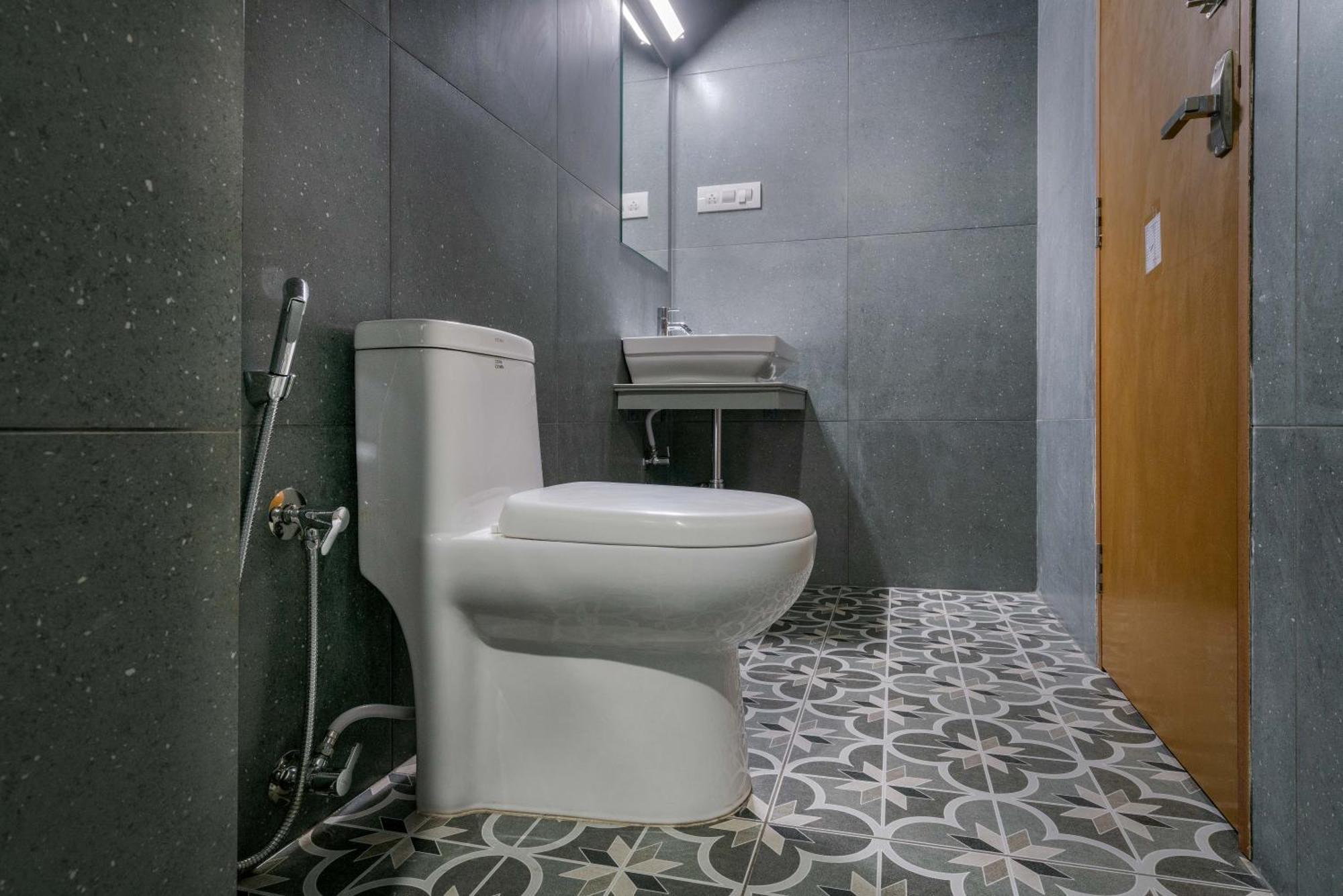 Aryaas Regent Hotel Kochi Ngoại thất bức ảnh
