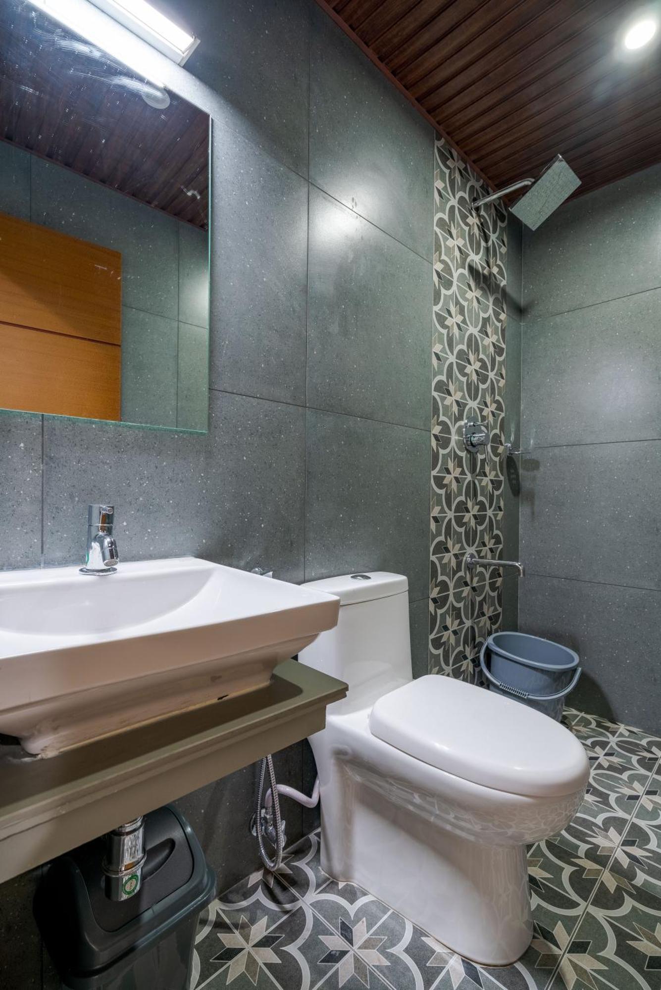 Aryaas Regent Hotel Kochi Ngoại thất bức ảnh