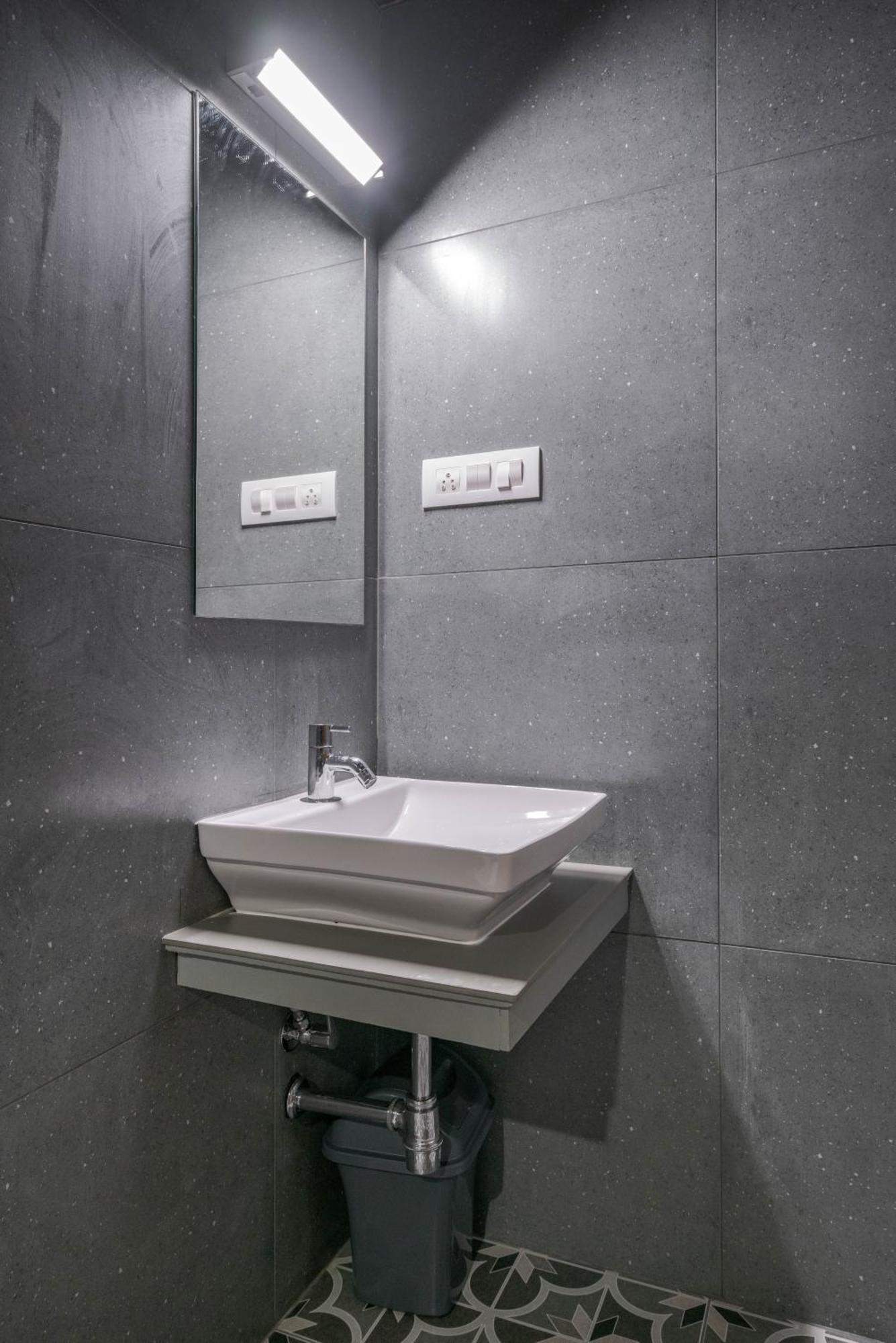 Aryaas Regent Hotel Kochi Ngoại thất bức ảnh
